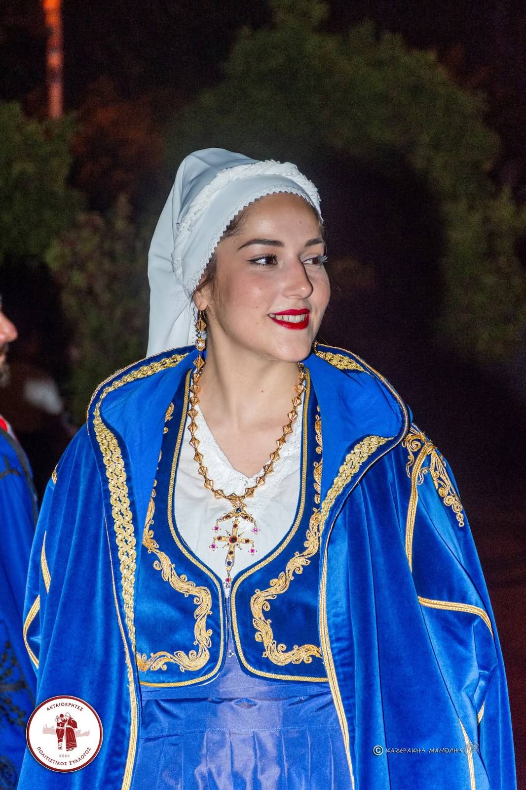 Χορογραφώντας στην Καλλιθέα