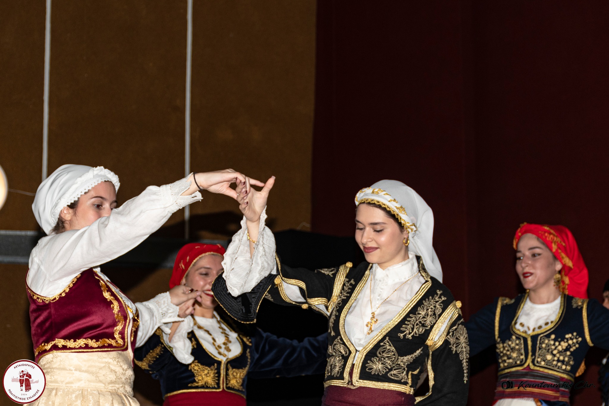 Εκδήλωση Γυναίκα και Πολιτισμός